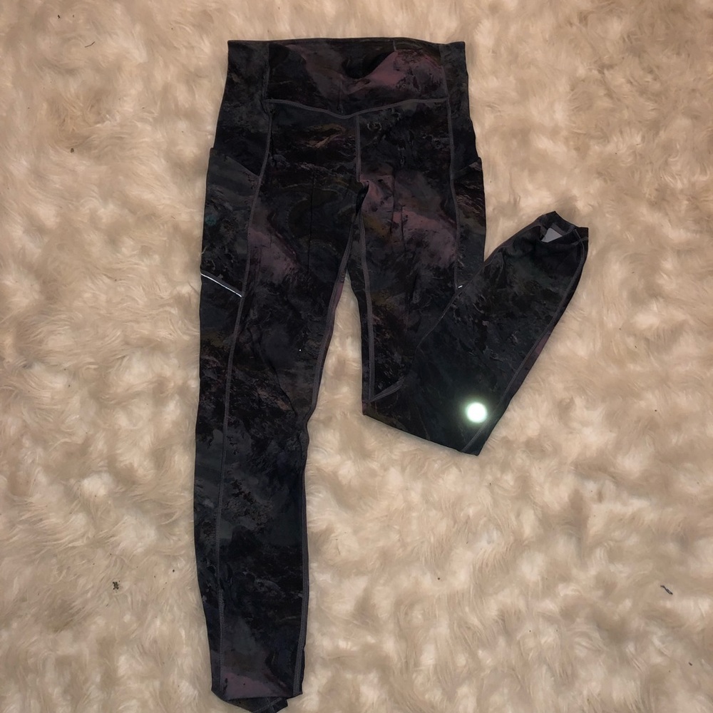 Lulu lemon leggings